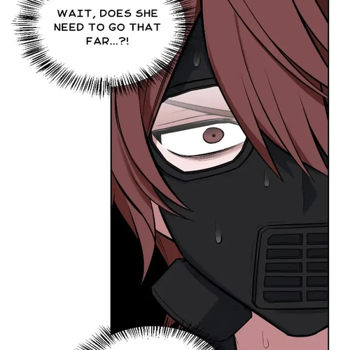 If You Touch My Brother, You're All Dead Chapter 51: Season 2 Premiere cover