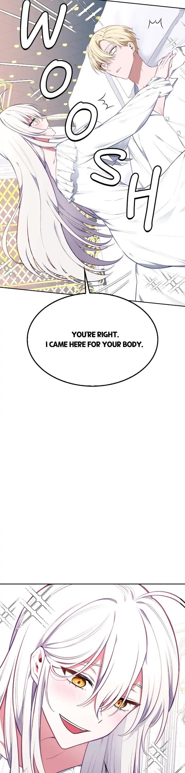 If You Touch My Brother, You're All Dead Chapter 52 page 11 - Chapter 52