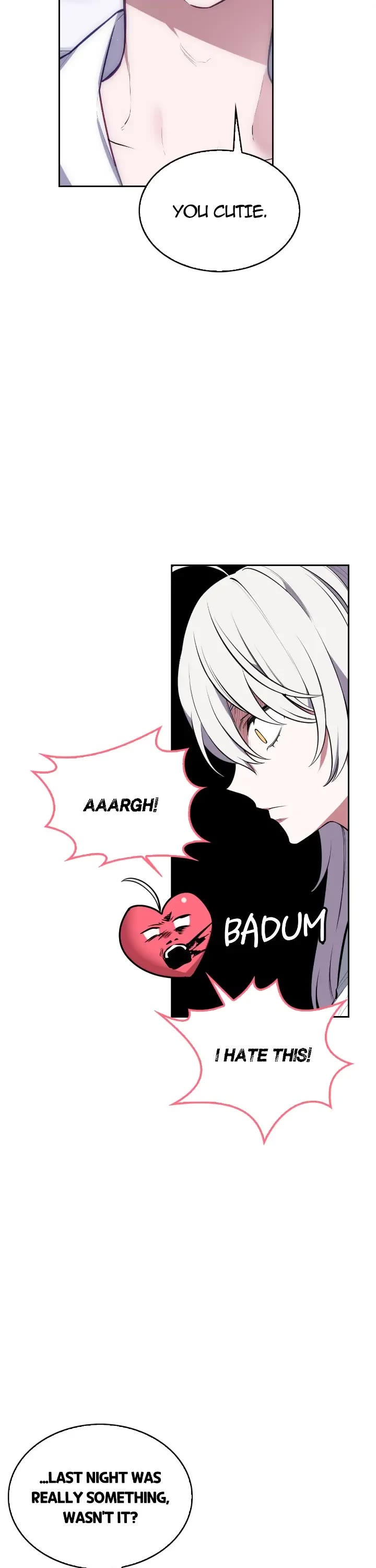 If You Touch My Brother, You're All Dead Chapter 52 page 15 - Chapter 52