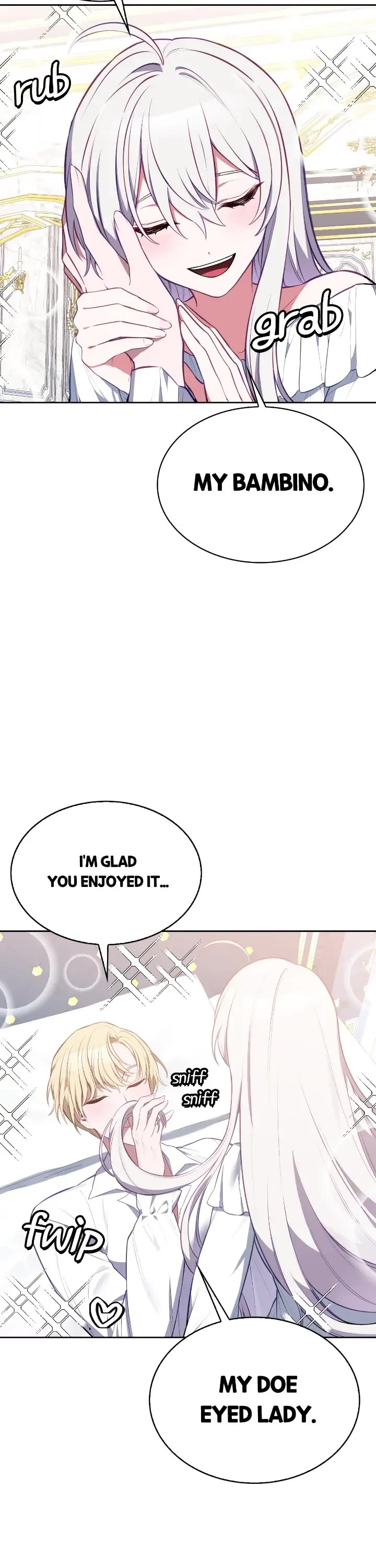 If You Touch My Brother, You're All Dead Chapter 52 page 16 - Chapter 52