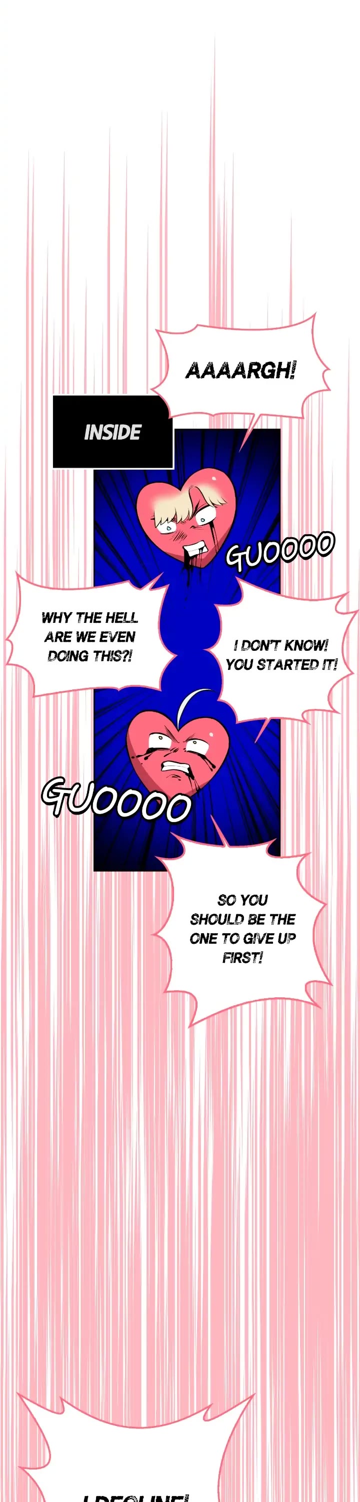 If You Touch My Brother, You're All Dead Chapter 52 page 17 - Chapter 52