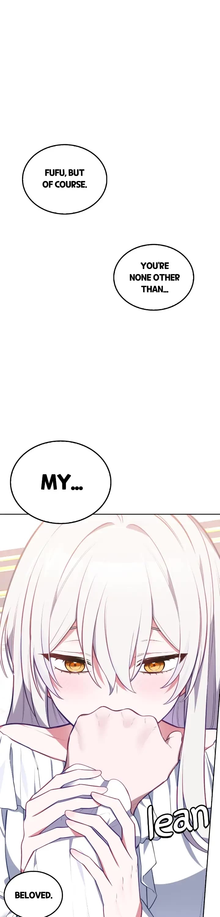 If You Touch My Brother, You're All Dead Chapter 52 page 20 - Chapter 52