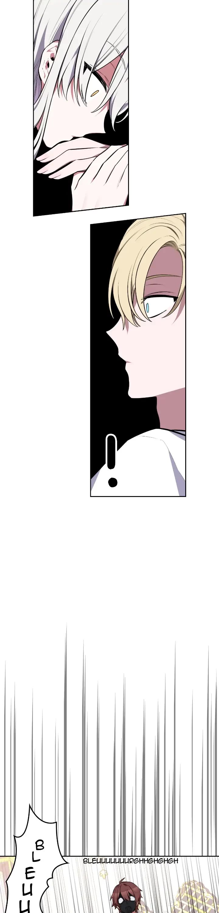 If You Touch My Brother, You're All Dead Chapter 52 page 25 - Chapter 52
