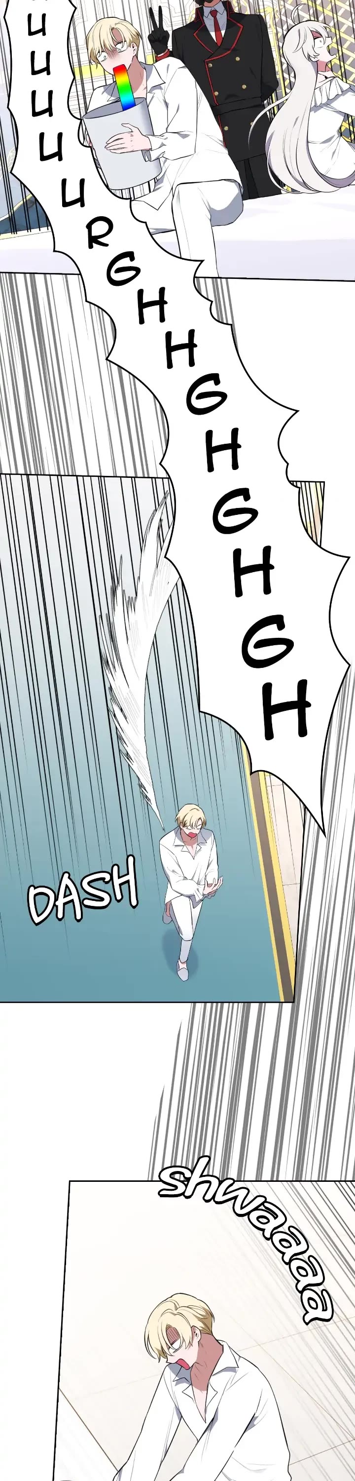 If You Touch My Brother, You're All Dead Chapter 52 page 26 - Chapter 52