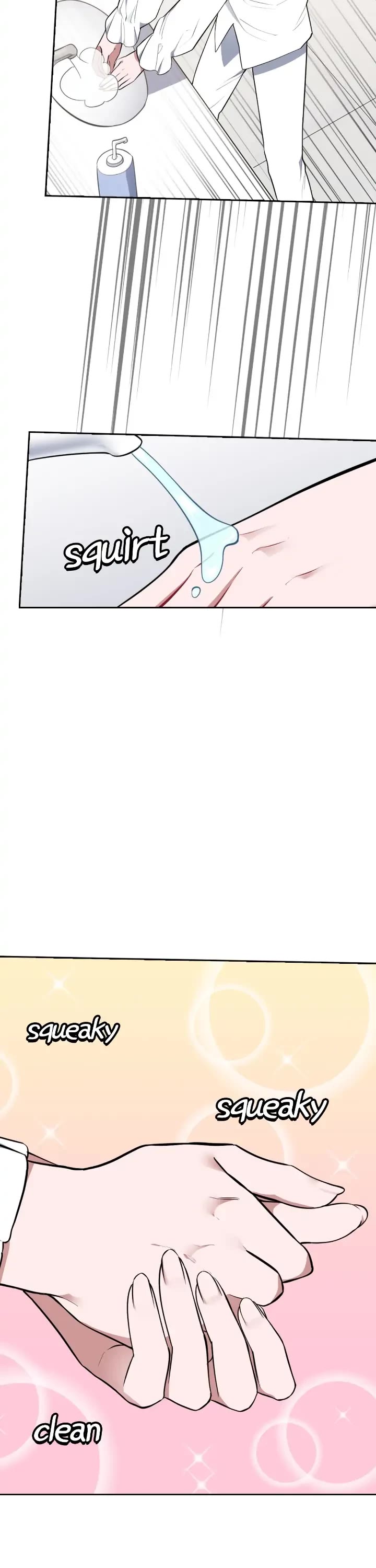 If You Touch My Brother, You're All Dead Chapter 52 page 27 - Chapter 52