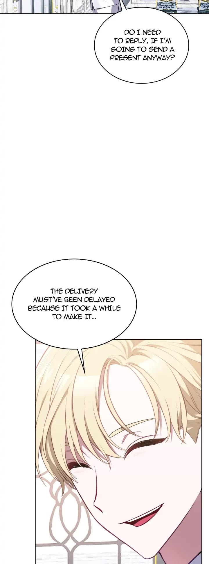 If You Touch My Brother, You're All Dead Chapter 52 page 33 - Chapter 52