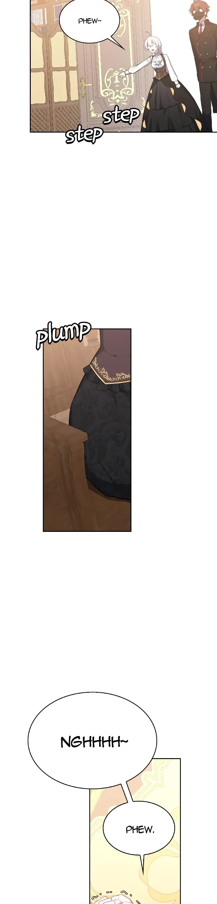If You Touch My Brother, You're All Dead Chapter 52 page 37 - Chapter 52