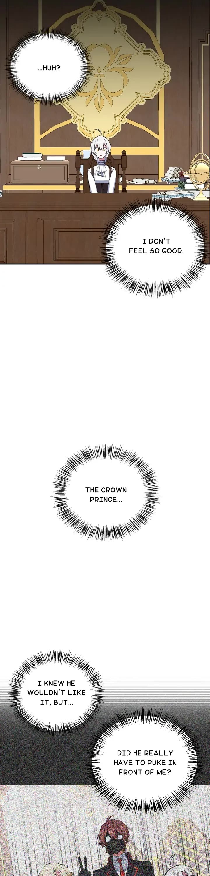 If You Touch My Brother, You're All Dead Chapter 52 page 41 - Chapter 52