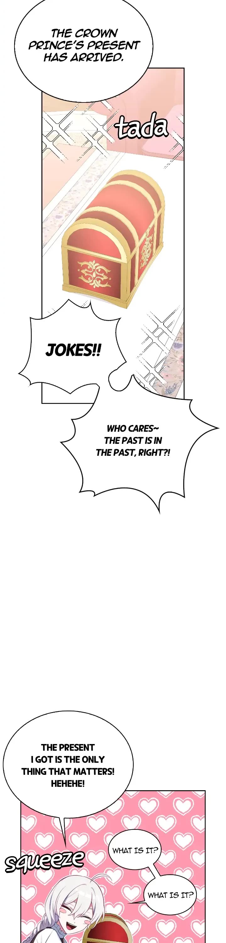 If You Touch My Brother, You're All Dead Chapter 52 page 45 - Chapter 52