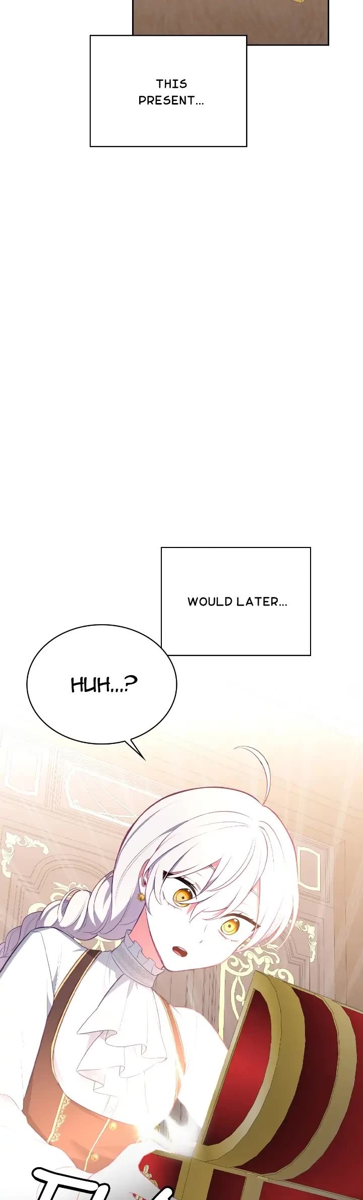 If You Touch My Brother, You're All Dead Chapter 52 page 49 - Chapter 52