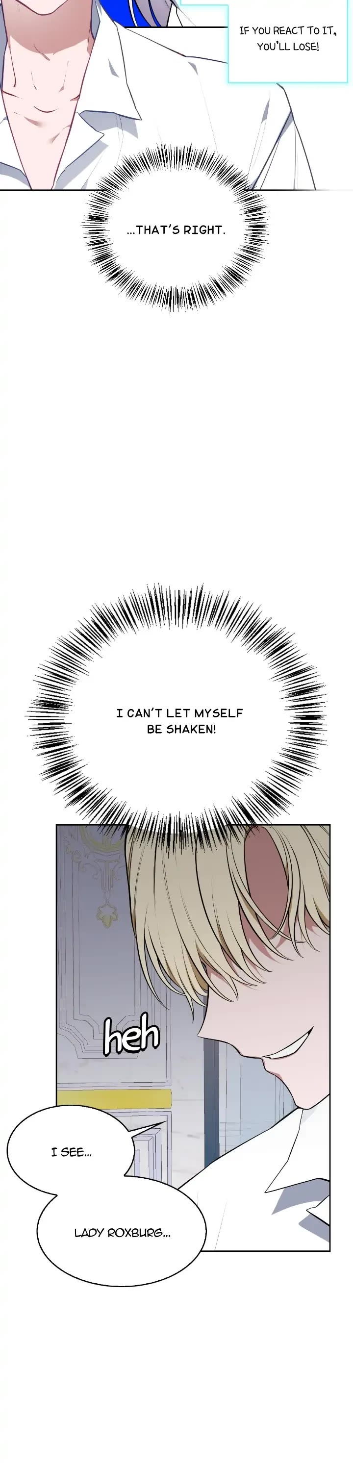 If You Touch My Brother, You're All Dead Chapter 52 page 6 - Chapter 52