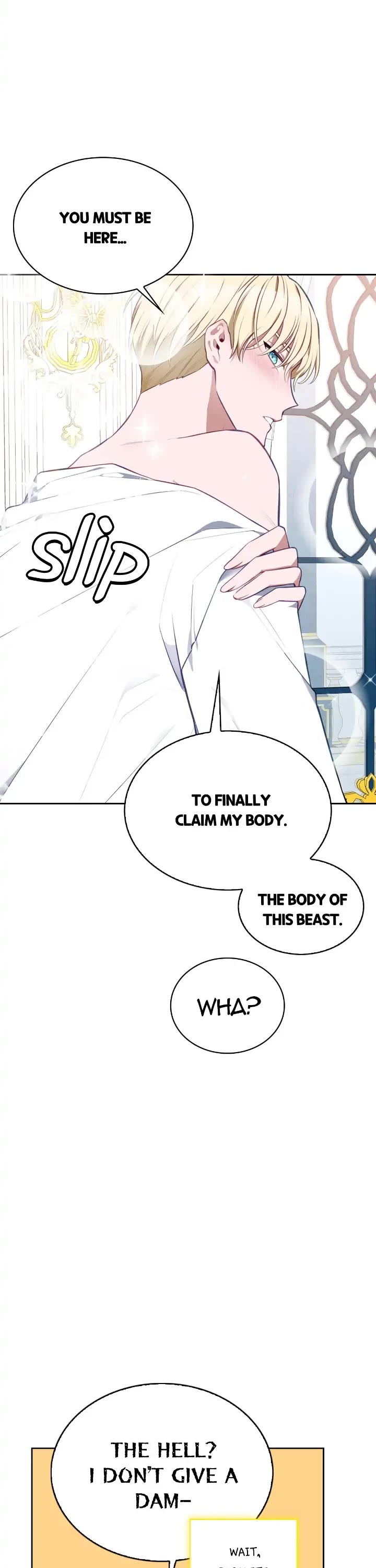 If You Touch My Brother, You're All Dead Chapter 52 page 7 - Chapter 52