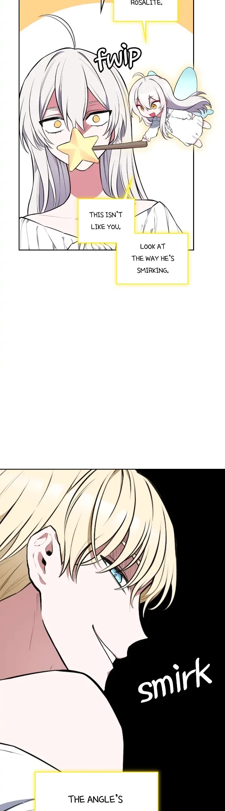 If You Touch My Brother, You're All Dead Chapter 52 page 8 - Chapter 52
