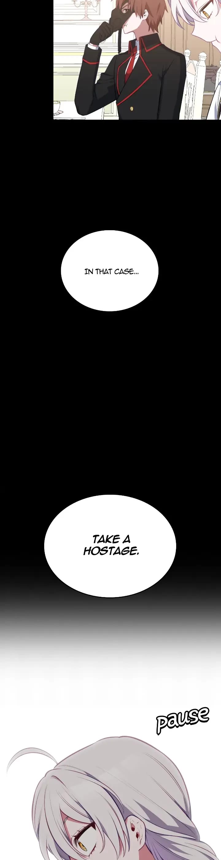 If You Touch My Brother, You're All Dead Chapter 53 page 13 - Chapter 53
