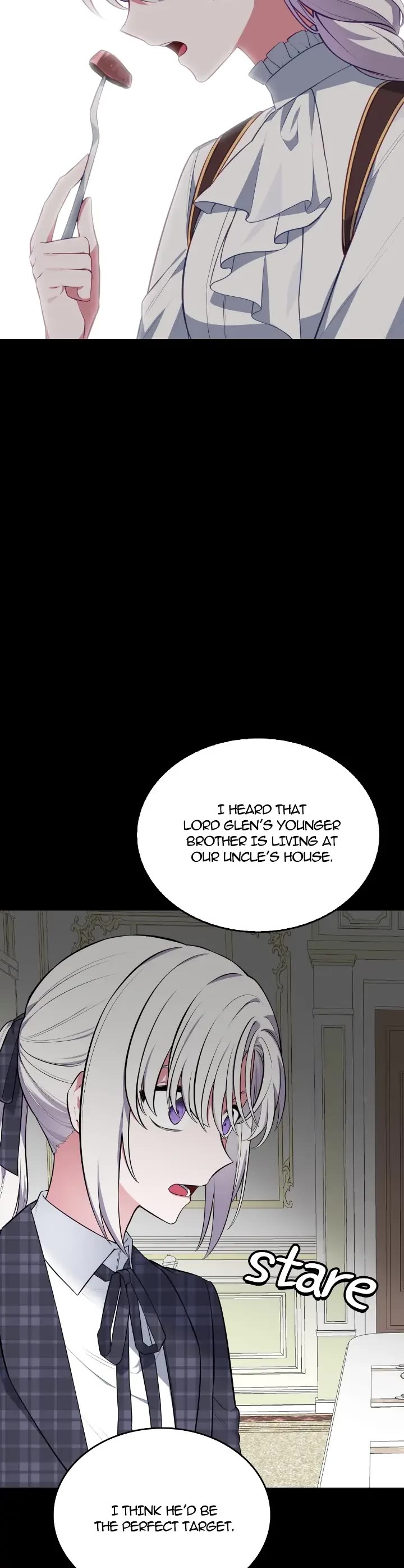 If You Touch My Brother, You're All Dead Chapter 53 page 14 - Chapter 53