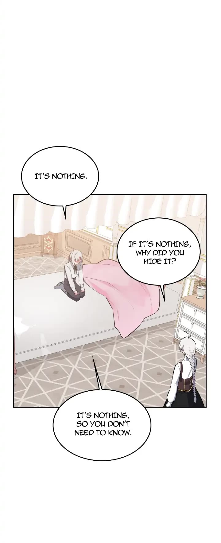 If You Touch My Brother, You're All Dead Chapter 53 page 18 - Chapter 53