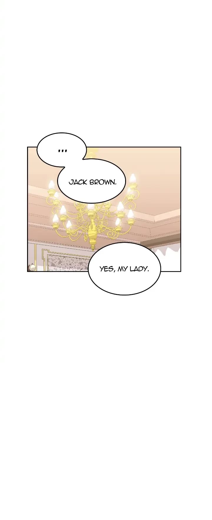 If You Touch My Brother, You're All Dead Chapter 53 page 19 - Chapter 53