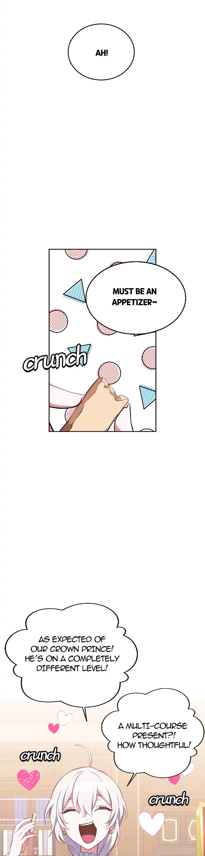 If You Touch My Brother, You're All Dead Chapter 53 page 2 - Chapter 53