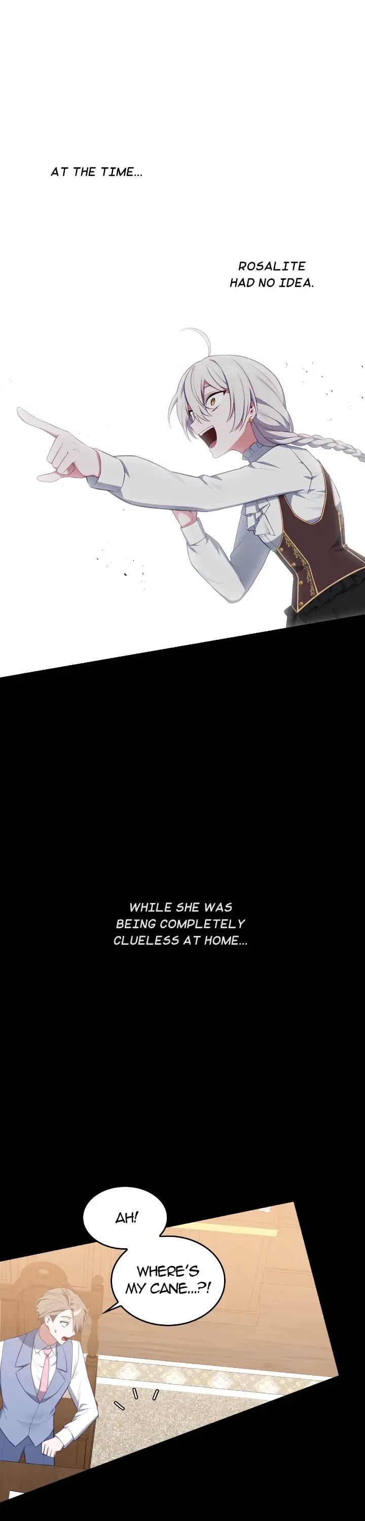 If You Touch My Brother, You're All Dead Chapter 53 page 29 - Chapter 53