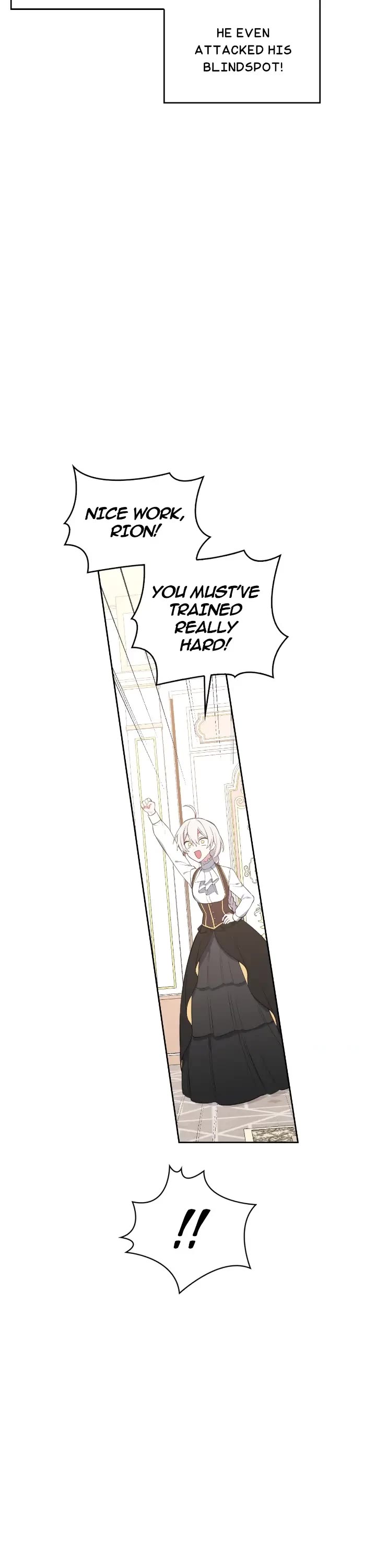If You Touch My Brother, You're All Dead Chapter 53 page 36 - Chapter 53