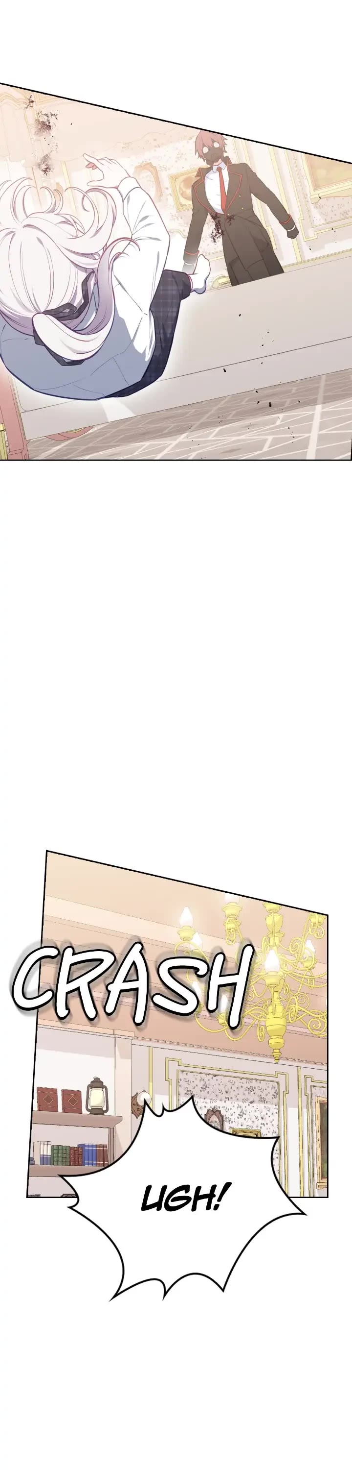 If You Touch My Brother, You're All Dead Chapter 53 page 39 - Chapter 53