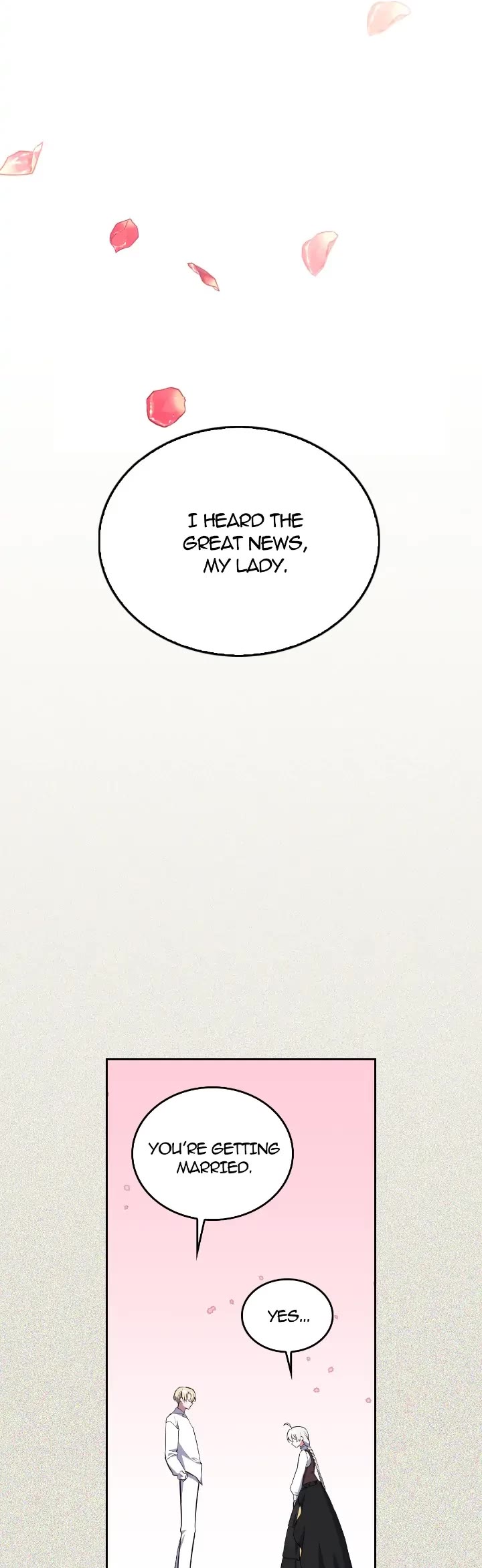If You Touch My Brother, You're All Dead Chapter 53 page 4 - Chapter 53