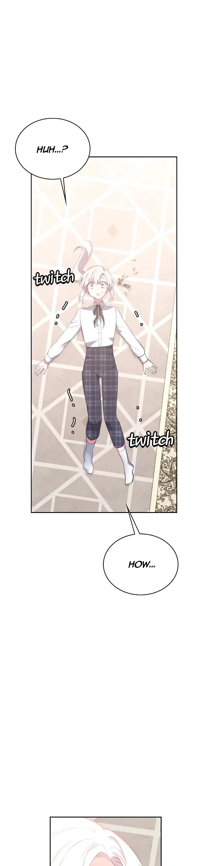If You Touch My Brother, You're All Dead Chapter 53 page 40 - Chapter 53