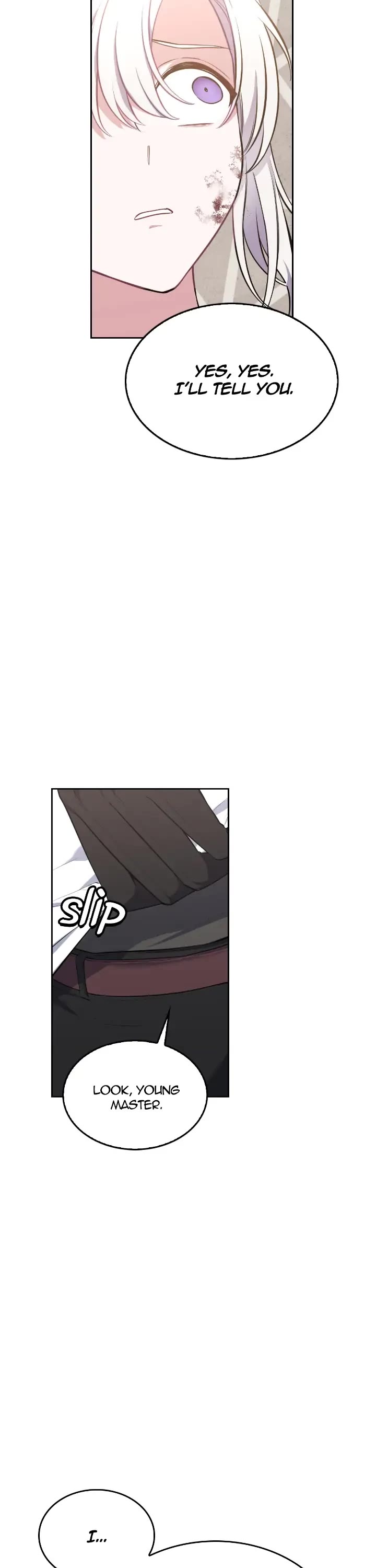 If You Touch My Brother, You're All Dead Chapter 53 page 41 - Chapter 53