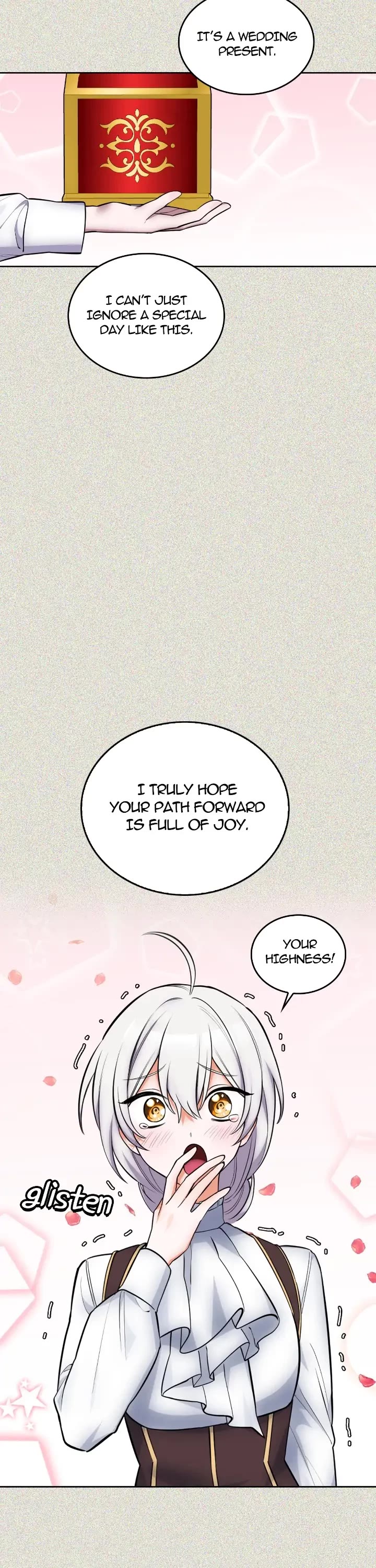 If You Touch My Brother, You're All Dead Chapter 53 page 6 - Chapter 53