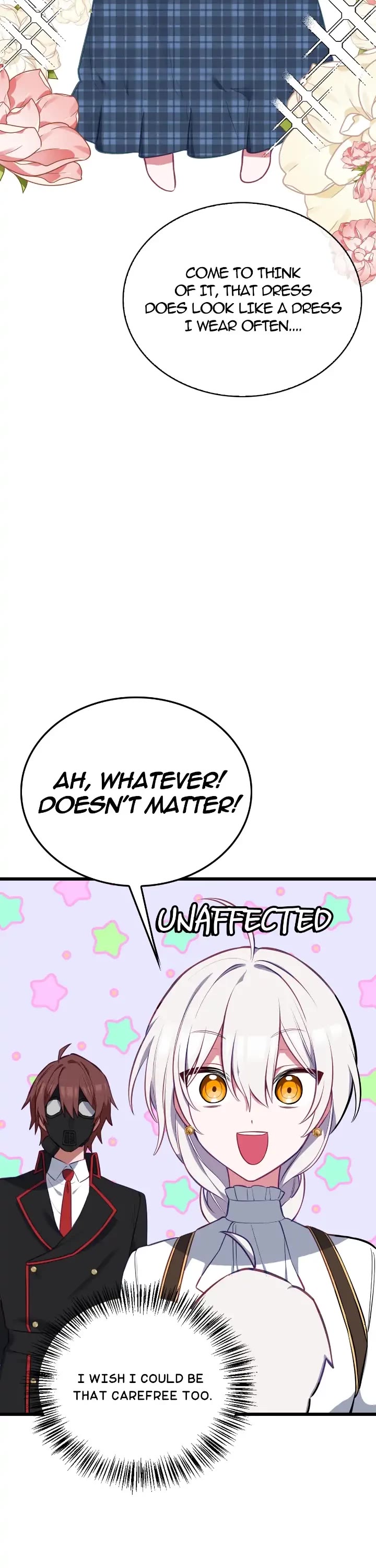 If You Touch My Brother, You're All Dead Chapter 54 page 10 - Chapter 54