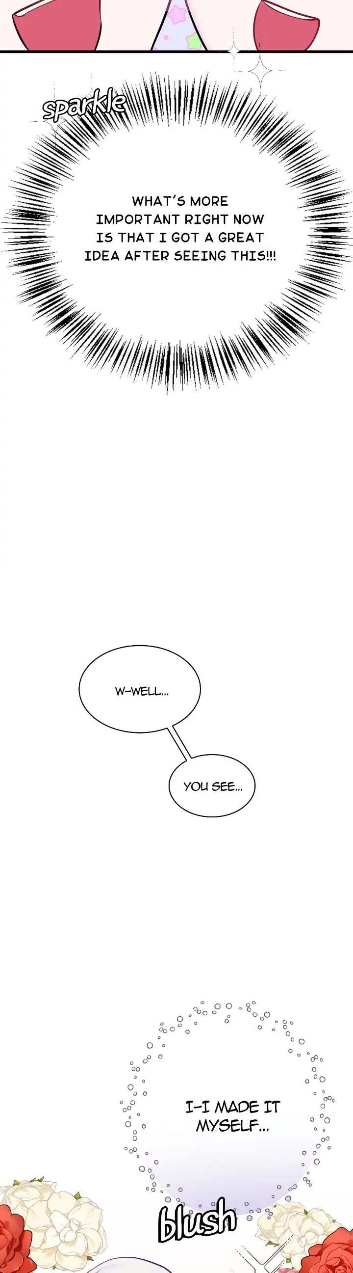 If You Touch My Brother, You're All Dead Chapter 54 page 12 - Chapter 54