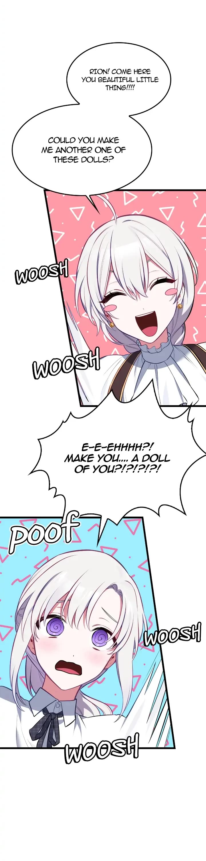 If You Touch My Brother, You're All Dead Chapter 54 page 15 - Chapter 54