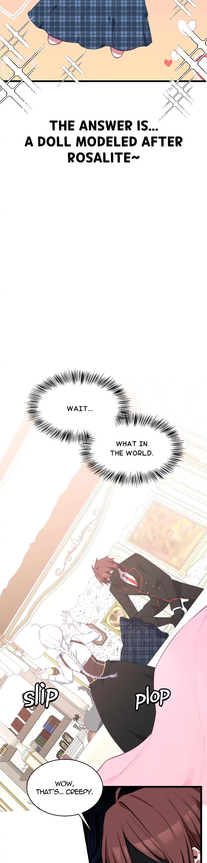 If You Touch My Brother, You're All Dead Chapter 54 page 2 - Chapter 54