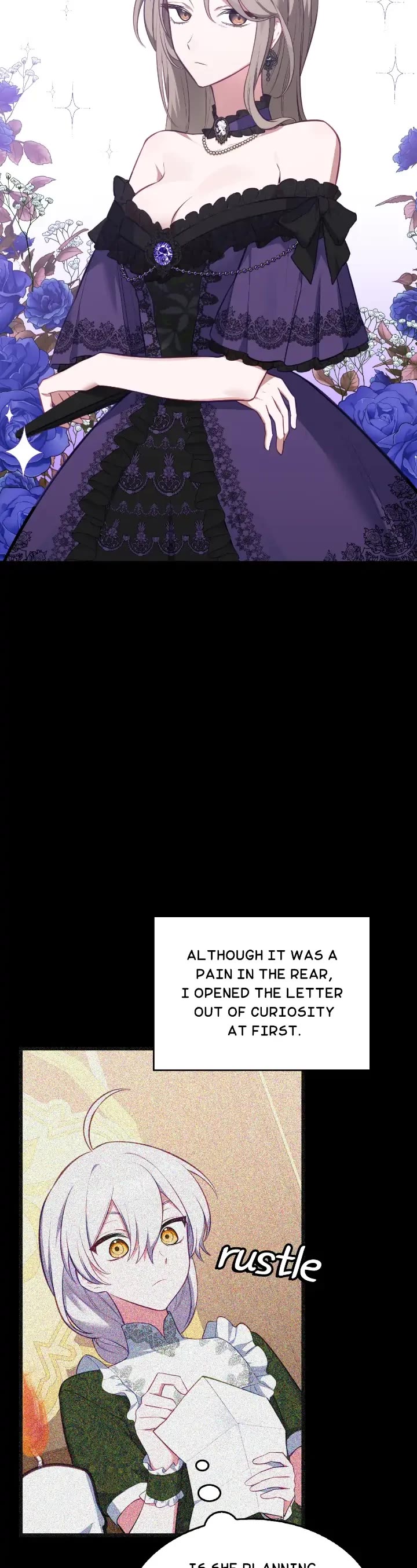 If You Touch My Brother, You're All Dead Chapter 54 page 22 - Chapter 54