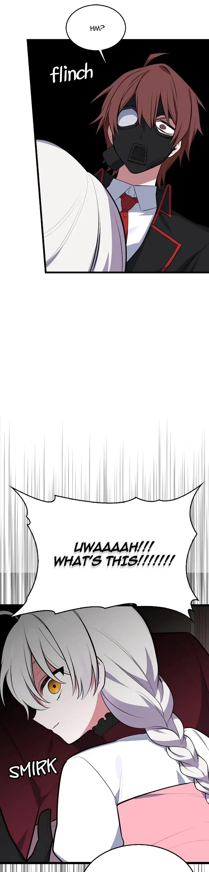 If You Touch My Brother, You're All Dead Chapter 54 page 28 - Chapter 54