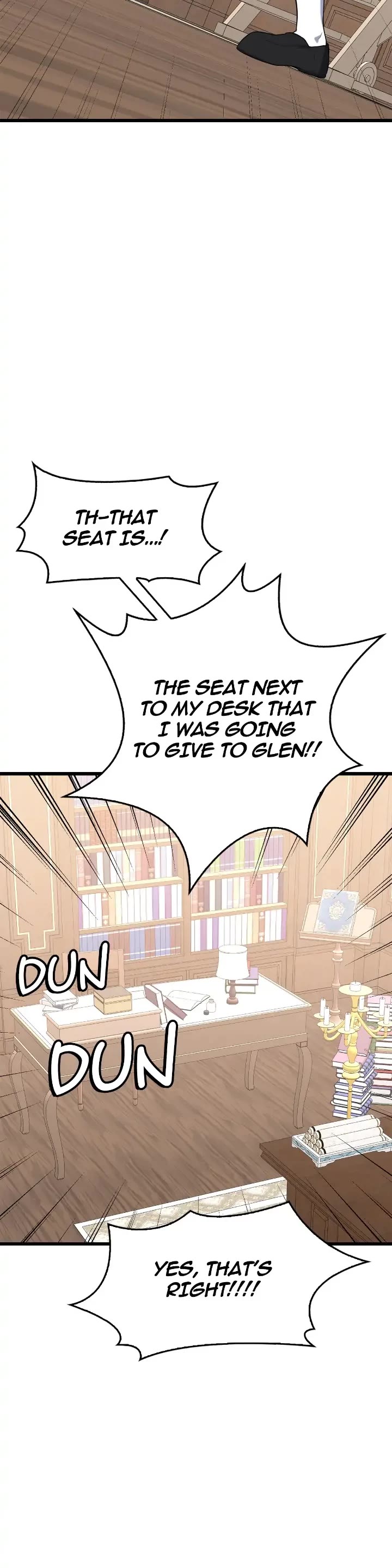 If You Touch My Brother, You're All Dead Chapter 54 page 34 - Chapter 54