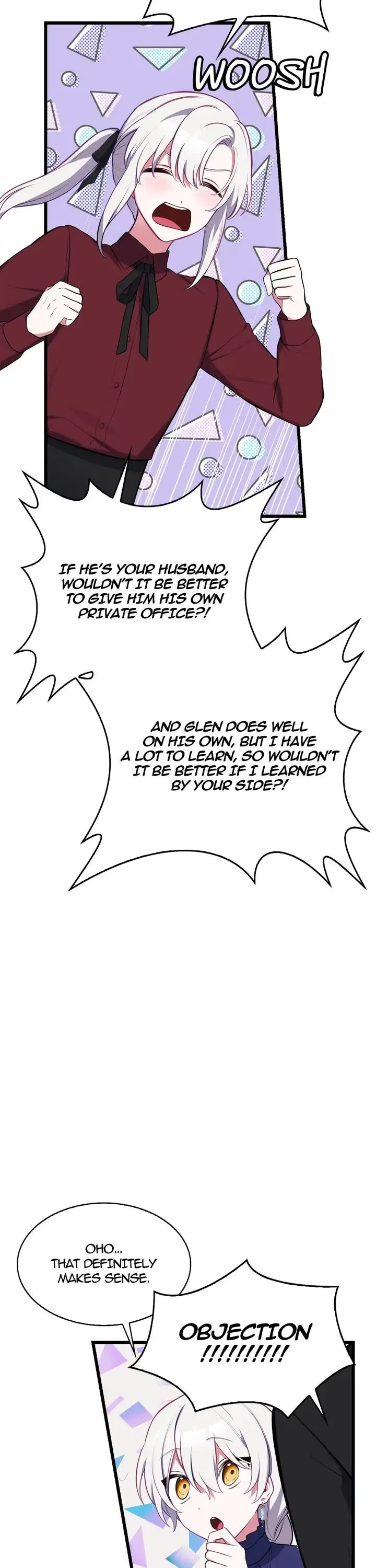 If You Touch My Brother, You're All Dead Chapter 54 page 38 - Chapter 54