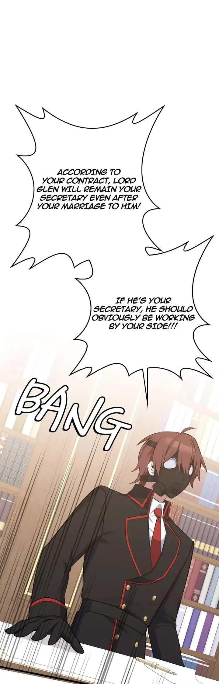 If You Touch My Brother, You're All Dead Chapter 54 page 40 - Chapter 54