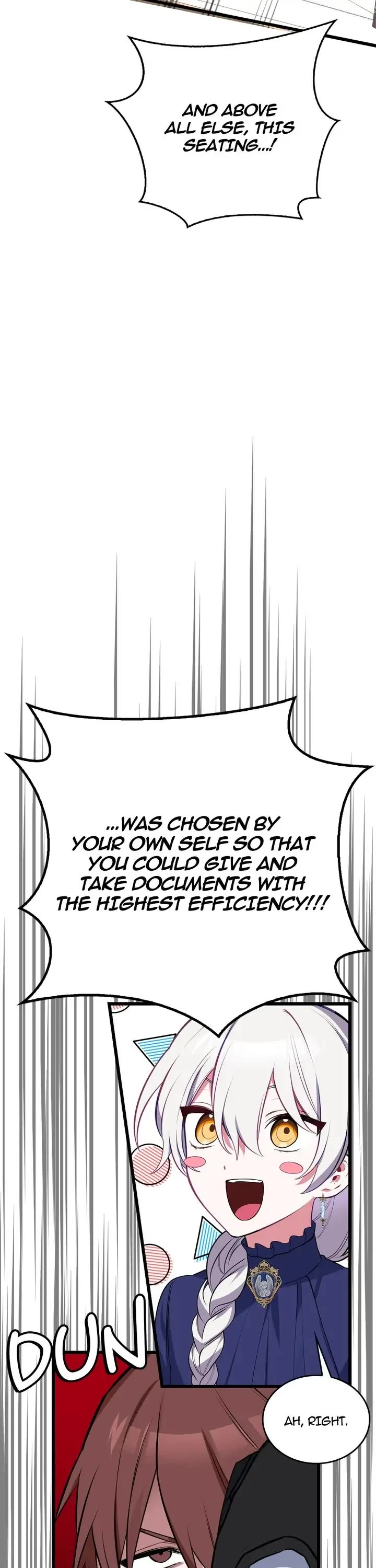 If You Touch My Brother, You're All Dead Chapter 54 page 41 - Chapter 54
