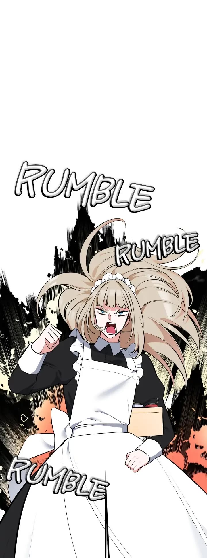 If You Touch My Brother, You're All Dead Chapter 54 page 49 - Chapter 54