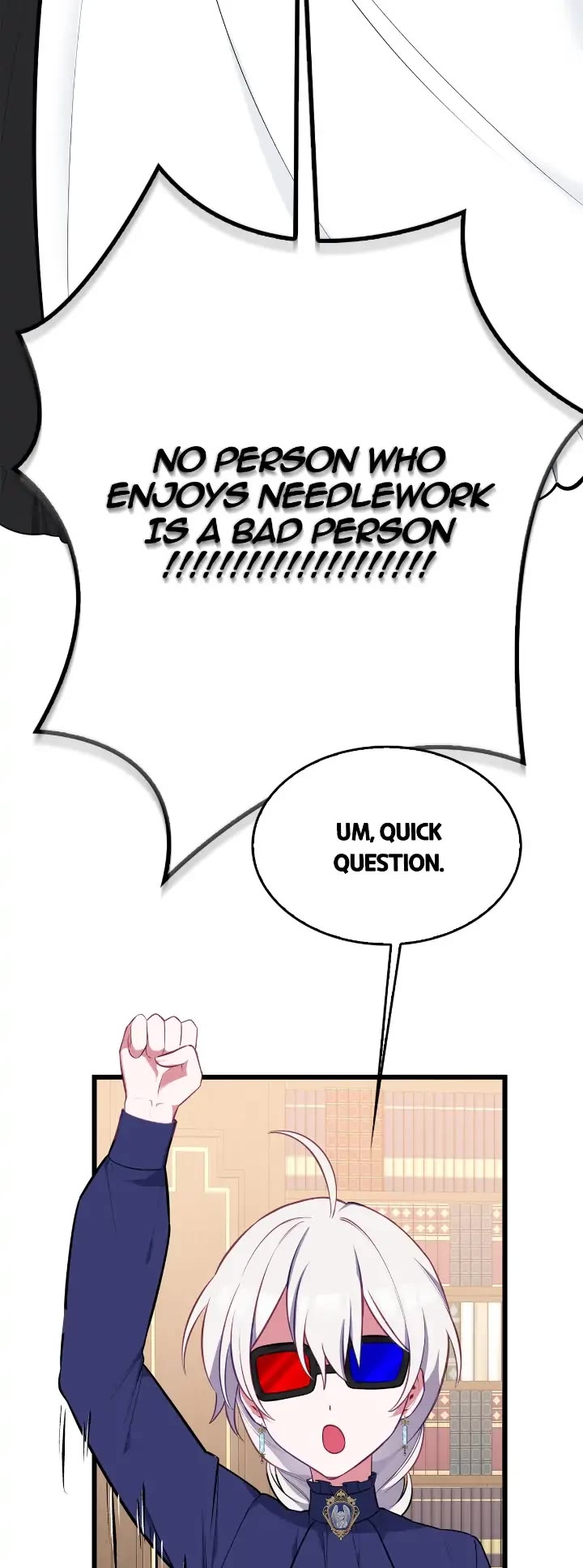 If You Touch My Brother, You're All Dead Chapter 54 page 50 - Chapter 54
