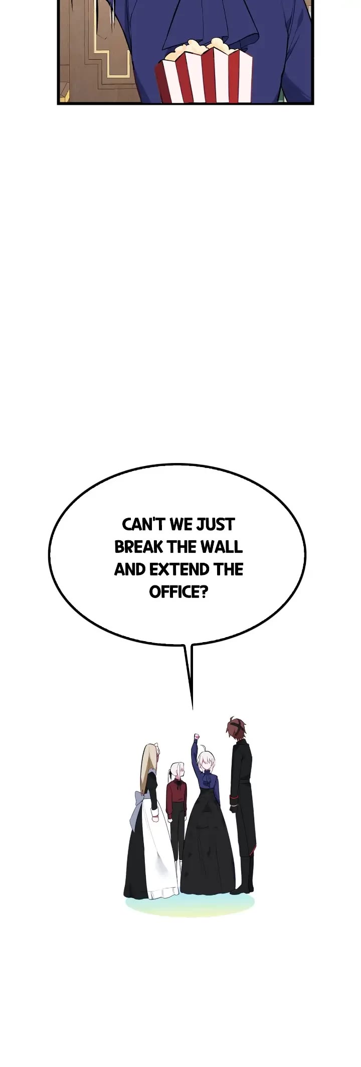 If You Touch My Brother, You're All Dead Chapter 54 page 51 - Chapter 54