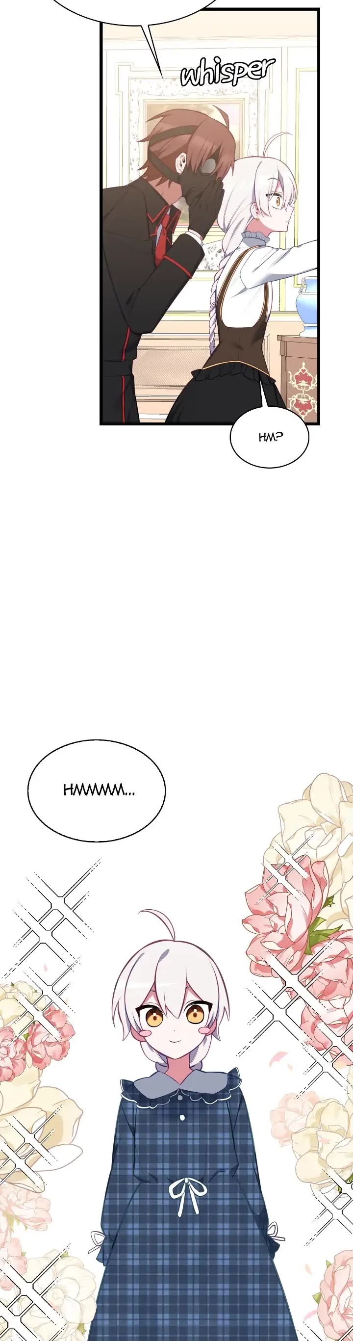 If You Touch My Brother, You're All Dead Chapter 54 page 9 - Chapter 54