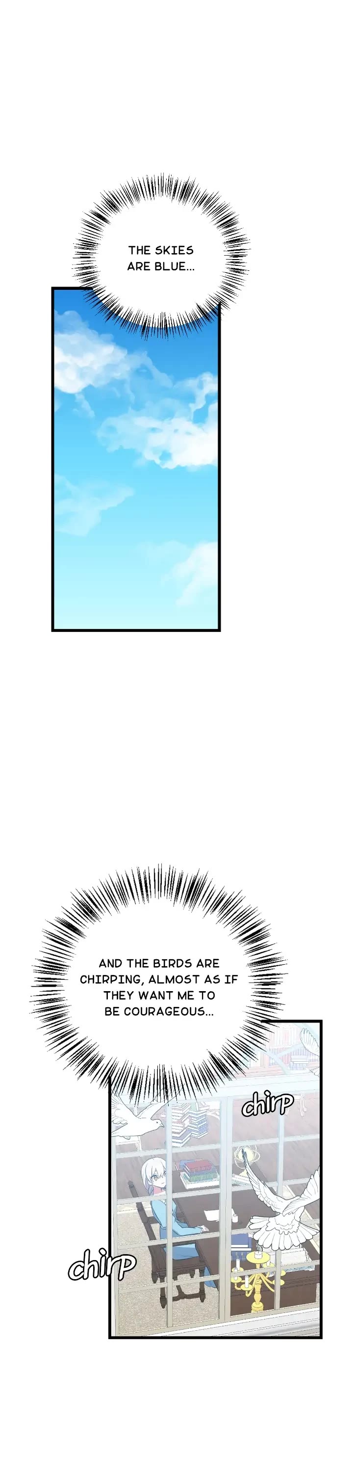 If You Touch My Brother, You're All Dead Chapter 55 page 1 - Chapter 55