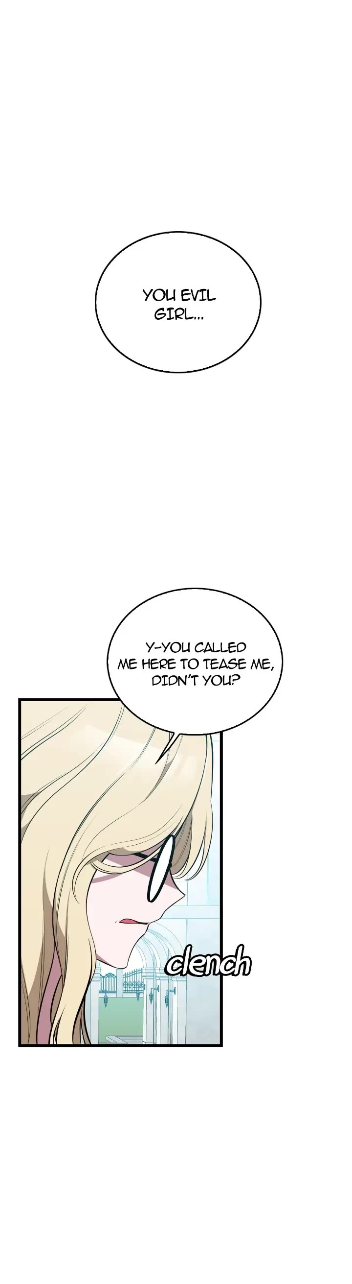 If You Touch My Brother, You're All Dead Chapter 55 page 14 - Chapter 55