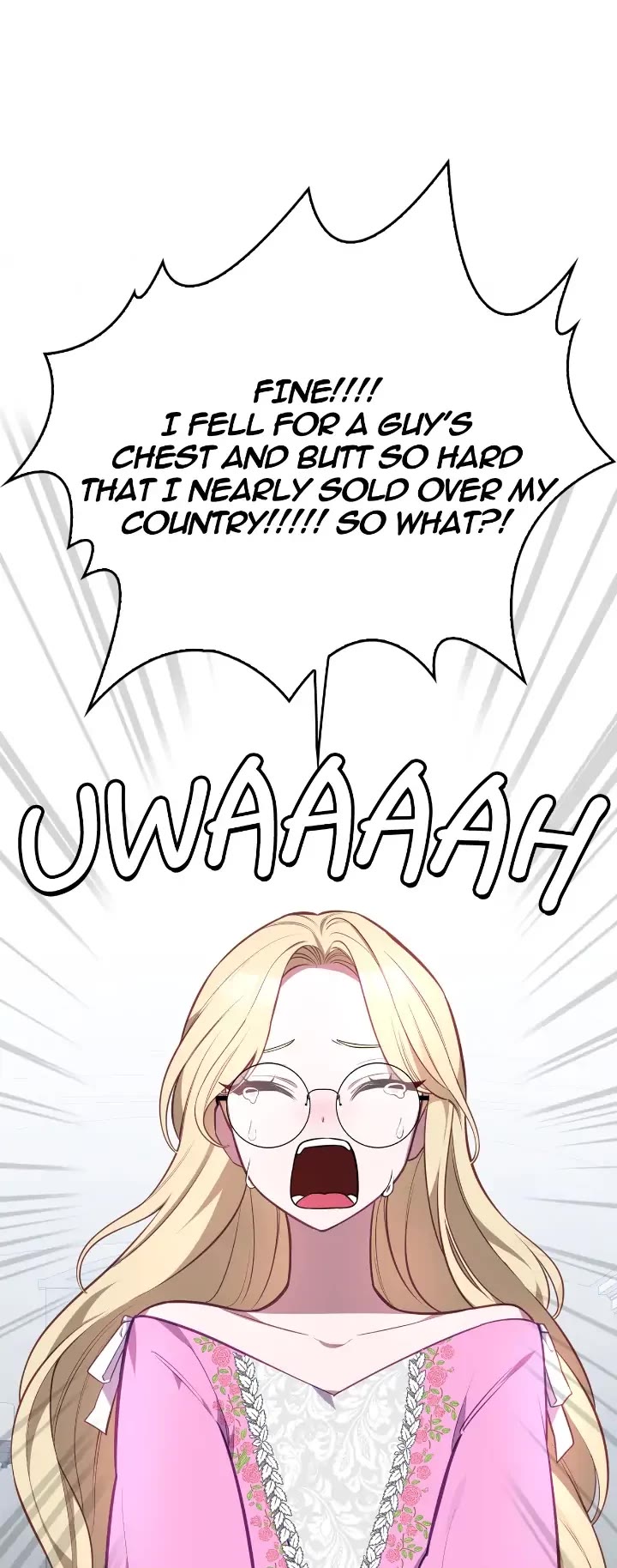 If You Touch My Brother, You're All Dead Chapter 55 page 18 - Chapter 55
