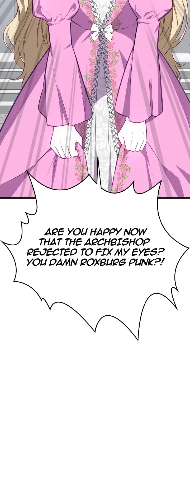 If You Touch My Brother, You're All Dead Chapter 55 page 19 - Chapter 55