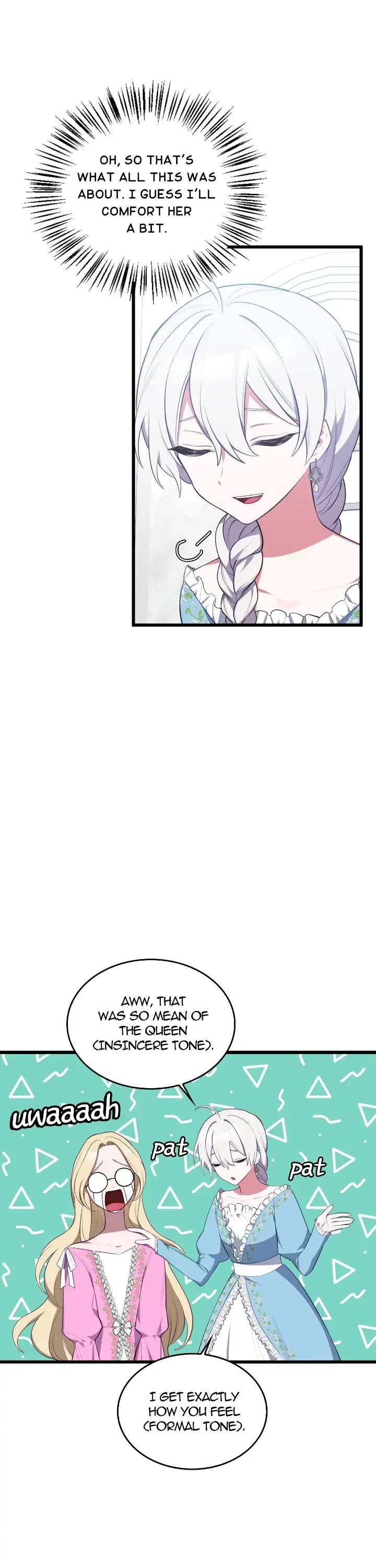 If You Touch My Brother, You're All Dead Chapter 55 page 20 - Chapter 55
