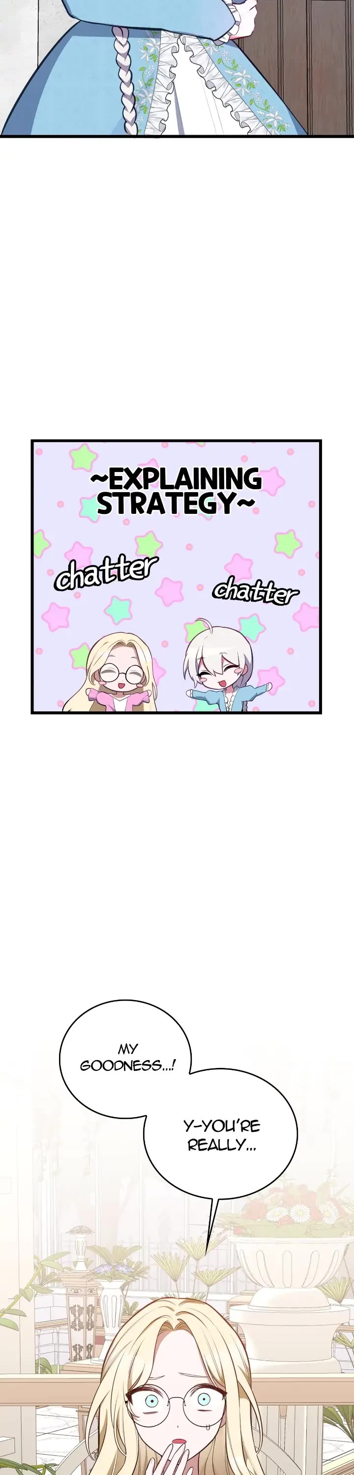 If You Touch My Brother, You're All Dead Chapter 55 page 25 - Chapter 55