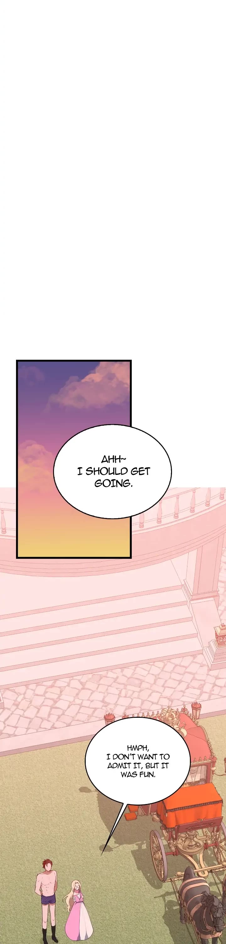 If You Touch My Brother, You're All Dead Chapter 55 page 29 - Chapter 55